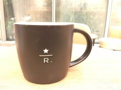 -星巴克臻选(湖滨道店)