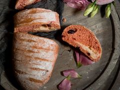 草莓蜜语-TAB面包一克(南沙店)