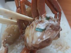 -胖哥俩肉蟹煲(湖滨银泰in77店)