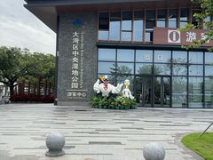 -大湾区中央湿地公园