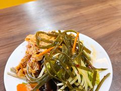 -万红路羊汤烧饼店(将台路店)