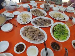 -水东兴记鸭粥店(茂名店)