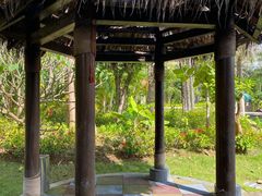 -西双版纳融创皇冠假日度假酒店