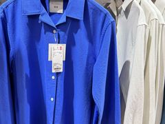 -优衣库(上海虹口龙之梦店)