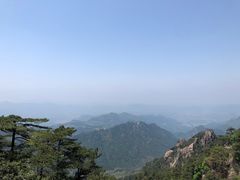 -九华山风景区