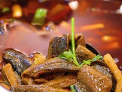 -高坎一品甲鱼庄(两河店)