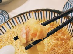 超级多的虾仁-龙记香港茶餐厅(久光百货店)