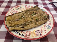 -吉源大排档·鱼生·海鲜(烧烤彩印厂店)