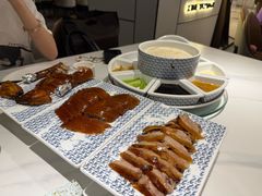-羲和雅苑•北京烤鸭(国贸商城店)