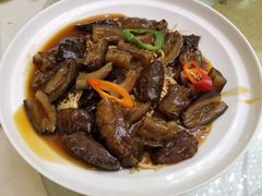 -黄埔华苑酒家(黄埔店)