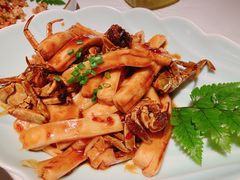 -卯时·龙光雅宴·精致锡帮菜(惠山古镇店)