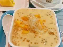 杨枝甘露-满记甜品(无锡八佰伴店)