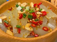 川北凉粉-大川先生·小龙虾·川菜(信义坊店)