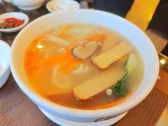 -中国厨房/台湾牛肉面