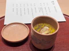 -晴空·日本料理(万象城店)