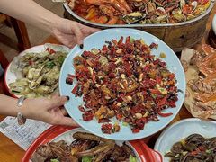-坛南湾阿强农家乐.海鲜大排档老字号(福州地标美食店)