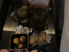 -华夏良子·足道SPA艾灸(王府井店)