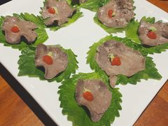 -牛玄庵日式寿喜烧·料理店(新源里店)