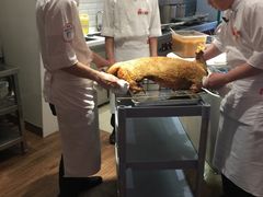 -西贝莜面村(上海百联西郊店)