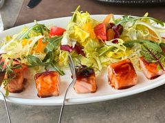 -恰餐厅 CHAR Grill&Bar(西安经开洲际店)