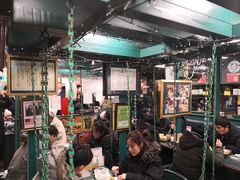 -幸运小丑汉堡(Bay Area本店)