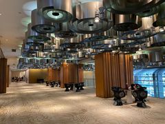 -青岛海尔洲际酒店