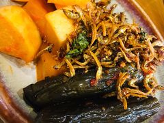 -老朴饭店(邮政街总店)
