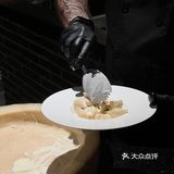 新晋融合餐厅｜🇮🇹意大利式的omakase你吃过吗？