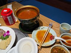 -额尔敦传统涮火锅·冰煮羊(铁东店)