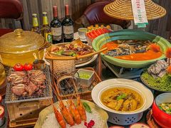 -炊江南·上海菜(国展华漕店)