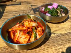 -HOTISLAND海鸡岛·韩国料理(江南西店)
