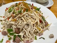 -留芳·文旅古月楼(老街店)