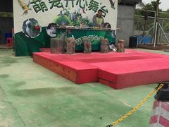 -长廊欢乐园