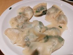 -安天民北方饺子(白石洲店)