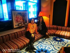 -INLOVE KTV(世博源店)