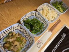 -温野菜涮涮锅(曲江大悦城店)