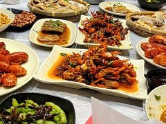 -巴厘龙虾·榜首油焖大虾(音乐学院·沿江酒馆店)