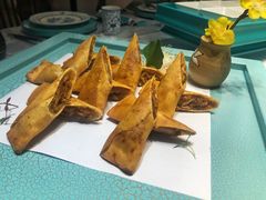 脆皮粉蒸肉-松云泽