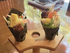 -大江户日本料理(吕厝店)