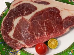 -隐炉和牛烧肉店(群力店)