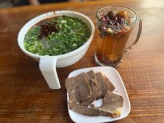 -中阿兰牛肉面(悦海新天地店)