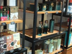 -星巴克(哈尔滨新一百店)
