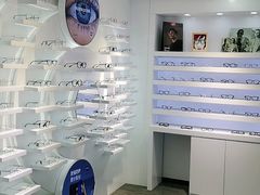 -浮光眼镜·蔡司视觉合作·数字验配中心(陆家嘴店)