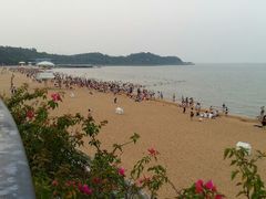 android_upload_pic-叉叉纳里客栈(珠海情侣路唐家湾沙滩店)