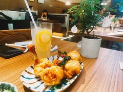 -CURRY YA 熟成咖哩專門店(深圳湾万象城店)