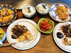 -大成铁板烧•板前(复古餐厅石老人店)