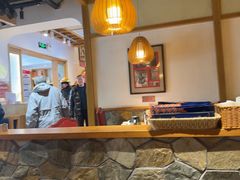 -院里汤包·虾汤包青岛菜(辽源路店)