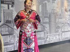 -星巴克臻选(成都太古里店)