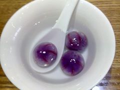 -菩提树·素食餐厅(汇智国际商业中心店)