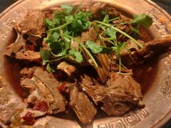-友乐居羊蝎子(西直门店)